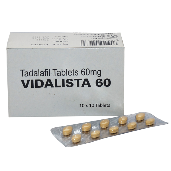 Vidalista 60